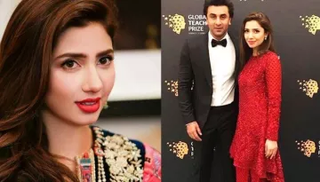 Ranbir Kapoor And Mahira Khan Alleged Relationship Takes A New Twist Owing To Their Viral Pictures
