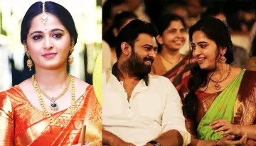 'Baahubali' Fame, Anushka Shetty's Statements On Marriage Plans With Prabhas Will Win Your Heart