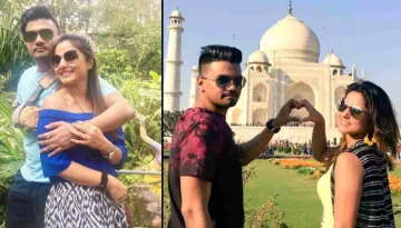 After Proposing Hina On National Television, Rocky Talks About Reaction Of Their Families