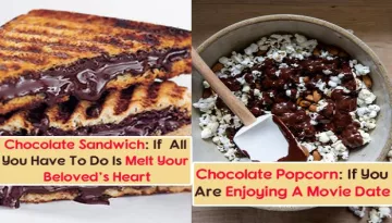 10 Quick And Easy Chocolate Dishes To Woo Your Partner This Valentine's Day