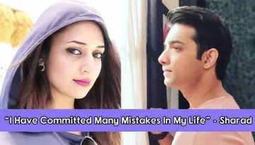 Sharad Malhotra Finally Revealed The Real Reason Behind His Break-Up With Divyanka Tripathi