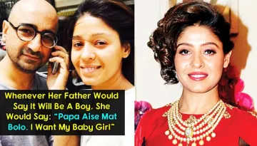 New Mom Sunidhi Was Confident For A Baby Girl, Had Listed Down All Girl Names As Well
