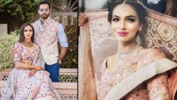 Pics Of Big Fat Jodhpur Wedding Captured On IPhone X Are Stunning; Better Than DSLR Camera Shots