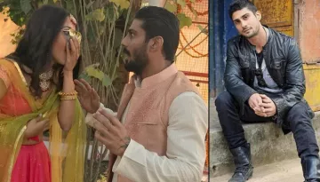 Prateik Babbar, Son Of Smita Patil And Raj Babbar Gets Engaged To His Girlfriend Sanya Sagar