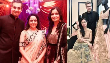 Bollywood Designer Duo Shyamal And Bhumika's Love Story Tells That Matches Are Made In Heaven