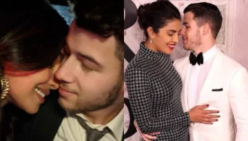 Priyanka Chopra And Nick Jonas Are A Married Couple Now, Had A Christian Wedding In Jodhpur Today