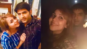 Kapil Sharma And Ginny Chatrath's Wedding Will Have Four Very Famous Punjabi Singers Performing