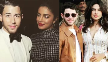 Priyanka Chopra Got All Emotional At Her 'Sangeet' When Nick Did Something Extremely Sweet For Her