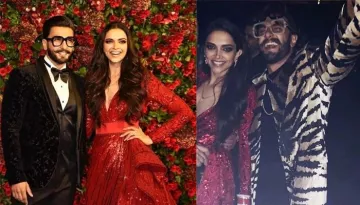 Ranveer Is An Obedient Husband To Wife Deepika And That's His 'Key To Success In Life' [Video]