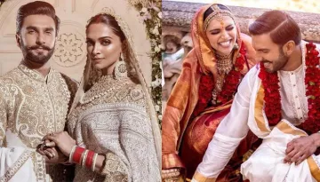 Deepika Padukone Calls Ranveer Singh 'Childlike And Vulnerable' In Her First Interview Post-Wedding