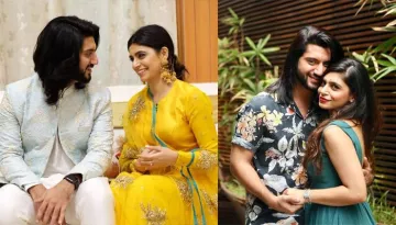 Kunal Jaisingh Of 'Ishaqbaaz' Is Getting Married To Long-Time Girlfriend, Bharati Kumar On This Date