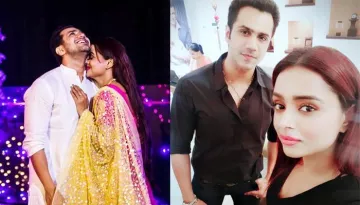 Parul Chauhan Of Yeh Rishta Kya Kehlata Hai To Marry Chirag Thakkar In A Week, Details Inside
