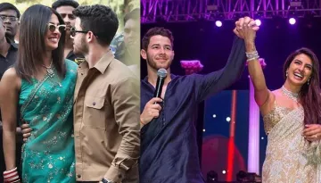 Priyanka Chopra-Nick Jonas Will Host A Star-Studded Mumbai Wedding Reception Soon, Details Inside