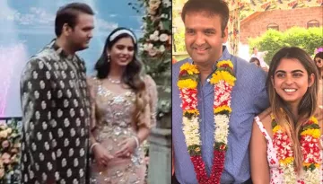 Isha Ambani And Anand Piramal's Wedding Functions Will See Close To 40 Chartered Flights In Udaipur