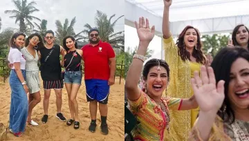 Priyanka's Sister, Parineeti Chopra Demanded This Whopping Amount From Jiju Nick In Joota Chhupai