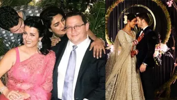 Priyanka Chopra's Father-In-Law Paul Kevin Jonas Welcomes His 'Bahu' With These Beautiful Words
