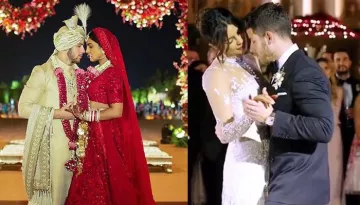 Priyanka Chopra And Nick Jonas Will Go To An Exotic Location For Their Short Honeymoon