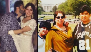 Arjun Kapoor Calms Sister Anshula Kapoor As She Remembers Their Mom Mona Shourie In A Heartfelt Post