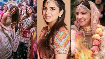 Isha Ambani Chooses BFF Priyanka Chopra And Anushka Sharma's Photographer For Her Own Wedding