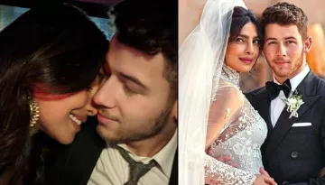 Priyanka Chopra Changes Her Name After Wedding With Nick Jonas, It Shows Her Love For Husband