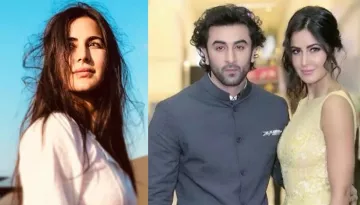Katrina Kaif Confesses That Marriage And Kids Did Not Go As Planned In Her Life