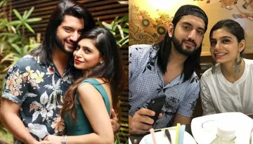 Kunal Jaisingh And Bharati To Go For A 15-Day Honeymoon At An Exotic Island, Reveals Wedding Details