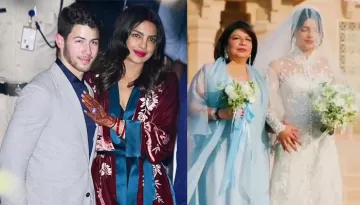 Priyanka Chopra's Mother, Madhu Chopra Reacts To The Cut's Sexist Article Targeting Her Daughter