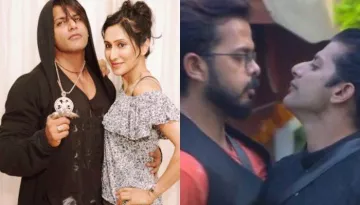Teejay Sidhu Feels That Karanvir Bohra And Sree Santh Fight Like School Boys, All Set To Enter BB 12