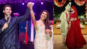 Nick Jonas Celebrates One Week Anniversary Of His Wedding With Priyanka Chopra, Pic Inside