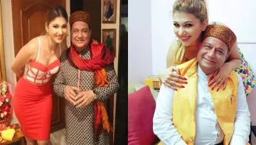 Jasleen Matharu Says Her Relationship With Anup Jalota Was A Stupid Prank Which Went Wrong