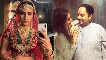 Ishqbaaaz Fame Additi Gupta Is Getting Married To Boyfriend Kabir Chopra Tomorrow, Details Inside