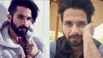 Shahid Kapoor Finally Opens Up About The Rumours Of His Stomach Cancer, Twitteratis React
