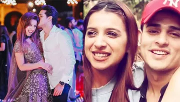 Vikas Gupta Confirms Priyank Sharma And Benafasha Soonawalla Are Dating Each Other