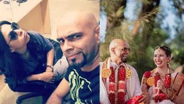 Raghu Ram's Ex-Wife, Sugandha Garg Can't Wait For Him And His New Wife Natalie To Get Back To Mumbai