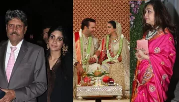Isha Ambani And Anand Piramal's Wedding Reception, Guests Have Started To Arrive