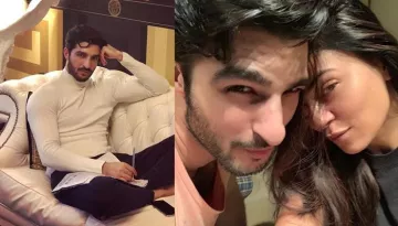 Sushmita Sen Officially Shares Her 'Jaan Meri', Rohman Shawl With These Beautiful Words