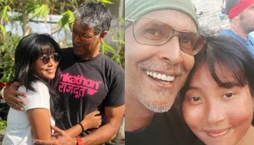 Milind Soman On His Age Gap With Wife, Ankita Konwar, Says Things Need To Be Understood And Accepted