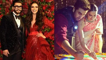 Deepika Padukone Is Not Surprised That Her Ex-BF Ranbir Kapoor Didn't Attend Her Wedding Reception