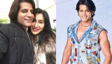 Karanvir Bohra's Wife, Teejay Sidhu Once Again Lashes Out At The Makers Of 'Bigg Boss 12'