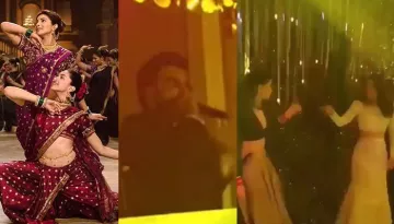 Priyanka Chopra And Deepika Padukone Recreate 'Pinga' Moment, Ranveer Singh Dedicates Rap To Her