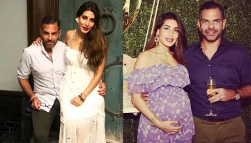 Karisma Kapoor's Ex Husband Sunjay Kapur And Wife Priya Sachdev Blessed With A Baby Boy
