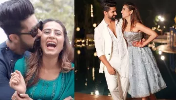 Sargun Mehtaâ€™s Birthday Post For Husband Ravi Dubey Is All About Love That Needs No Definition