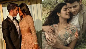 Priyanka Chopra-Nick Jonas Might Host Another Royal, Star-Studded Wedding Reception In Los Angeles