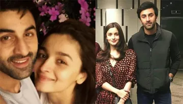 Karan Johar Dedicates This Song To Alia Bhatt And Ranbir Kapoor, You Would Be Left Wondering Why