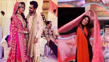 Shoaib Ibrahim Gave A Priceless Gift To Dipika Kakar On The Occasion Of Christmas, Video Inside