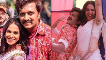 Riteish Deshmukh Is Awestruck At Wife Genelia For A Valid Reason, Feels Thankful For Marrying Her