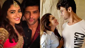 'Hum' Co-stars Ridhima Pandit And Kushal Tandon Are 'More Than Friends', She Reveals It Herself