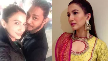 Gauahar Khan Has Parted Ways With Alleged Choreographer-Boyfriend Within 11 Months