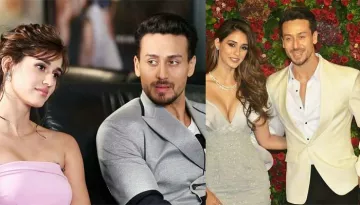 Tiger Shroff Comments On His Link-Up Rumours With Disha Patani, What's The Truth?