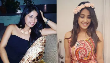 Chandani Bhagwanani Of 'Tum Hi Ho Bandhu Sakha Tumhi' Is Dating Her Co-Star From Her Debut Film